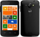 Micromax Canvas Win W092 - Hydrogél kijelzővédő fólia