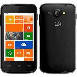 Micromax Canvas Win W092 - Hydrogél kijelzővédő fólia