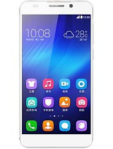 Honor 6 - Hydrogél kijelzővédő fólia