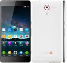 ZTE nubia Z7 - Hydrogél kijelzővédő fólia