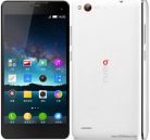 ZTE nubia Z7 mini - Hydrogél kijelzővédő fólia