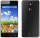 Micromax A190 Canvas HD Plus - Hydrogél kijelzővédő fólia