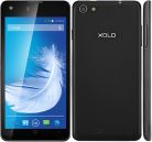 XOLO Q900s - Hydrogél kijelzővédő fólia