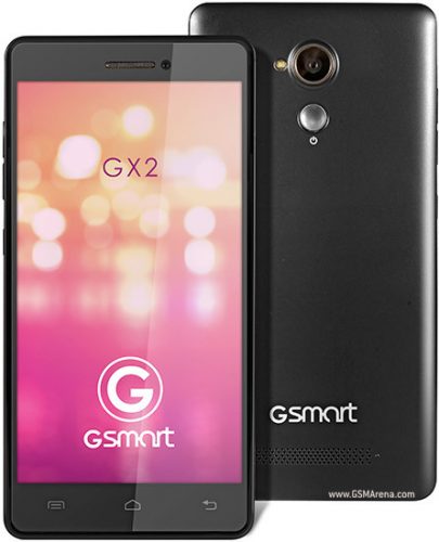 Gigabyte GSmart GX2 - Hydrogél kijelzővédő fólia