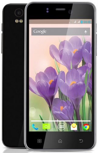 Lava Iris Pro 30+ - Hydrogél kijelzővédő fólia