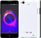 ZTE nubia Z5S mini NX405H - Hydrogél kijelzővédő fólia