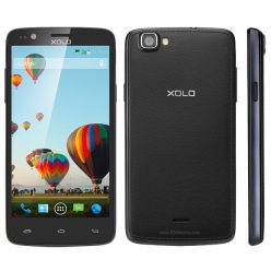 XOLO Q610s - Hydrogél kijelzővédő fólia