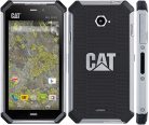 Cat S50 - Hydrogél kijelzővédő fólia