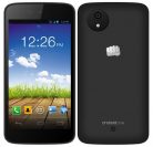 Micromax Canvas A1 - Hydrogél kijelzővédő fólia