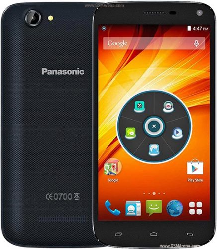 Panasonic P41 - Hydrogél kijelzővédő fólia