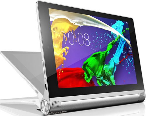 Lenovo Yoga Tablet 2 10.1 - Hydrogél kijelzővédő fólia