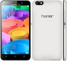 Honor 4X - Hydrogél kijelzővédő fólia