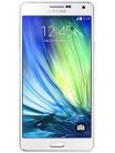 Samsung Galaxy A7 - Hydrogél kijelzővédő fólia