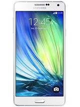 Samsung Galaxy A7 - Hydrogél kijelzővédő fólia