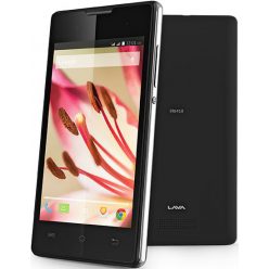 Lava Iris 410 - Hydrogél kijelzővédő fólia