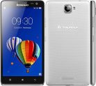 Lenovo S856 - Hydrogél kijelzővédő fólia