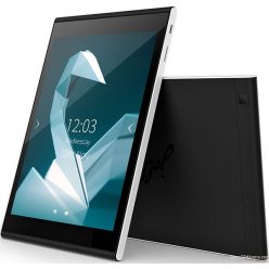 Jolla Tablet - Hydrogél kijelzővédő fólia