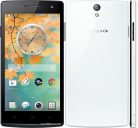 Oppo Find 5 Mini - Hydrogél kijelzővédő fólia