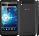 XOLO Q710s - Hydrogél kijelzővédő fólia