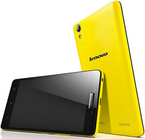 Lenovo K3 - Hydrogél kijelzővédő fólia