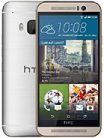 HTC One M9 - Hydrogél kijelzővédő fólia