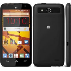 ZTE Speed - Hydrogél kijelzővédő fólia