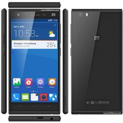 ZTE Star 2 - Hydrogél kijelzővédő fólia