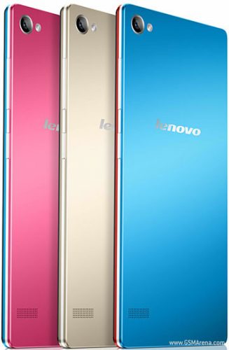 Lenovo Vibe X2 Pro - Hydrogél kijelzővédő fólia