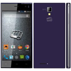 Micromax A99 Canvas Xpress - Hydrogél kijelzővédő fólia