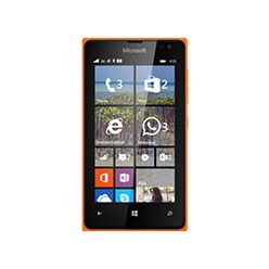 Microsoft Lumia 435 - Hydrogél kijelzővédő fólia