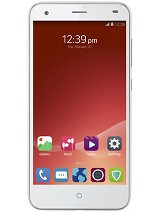 ZTE Blade S6 - Hydrogél kijelzővédő fólia