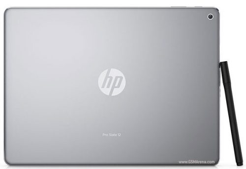 HP Pro Slate 12 - Hydrogél kijelzővédő fólia