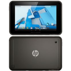 HP Pro Slate 10 EE G1 - Hydrogél kijelzővédő fólia