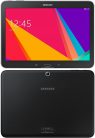 Samsung Galaxy Tab 4 10.1 (2015) - Hydrogél kijelzővédő fólia