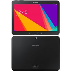   Samsung Galaxy Tab 4 10.1 (2015) - Hydrogél kijelzővédő fólia