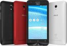 Asus Zenfone C ZC451CG - Hydrogél kijelzővédő fólia