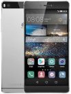 Huawei P8 - Hydrogél kijelzővédő fólia