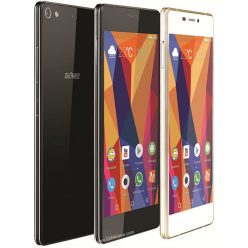 Gionee Elife S7 - Hydrogél kijelzővédő fólia