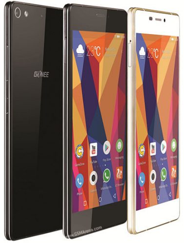 Gionee Elife S7 - Hydrogél kijelzővédő fólia