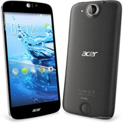 Acer Liquid Jade Z - Hydrogél kijelzővédő fólia