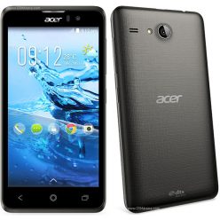 Acer Liquid Z520 - Hydrogél kijelzővédő fólia