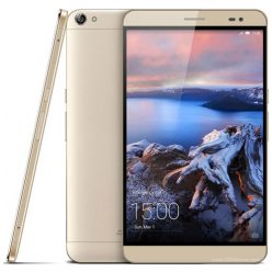 Huawei MediaPad X2 - Hydrogél kijelzővédő fólia