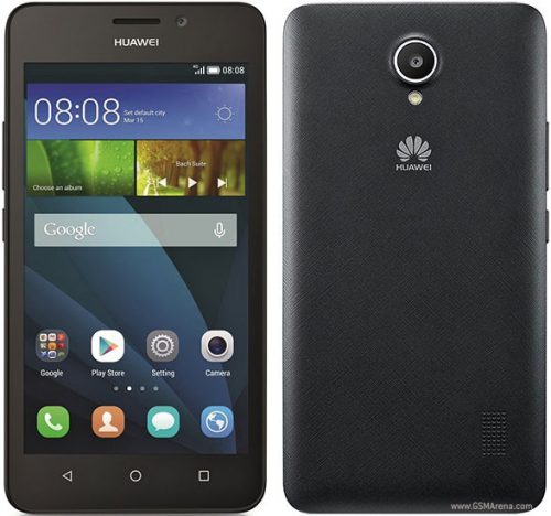 Huawei Y635 - Hydrogél kijelzővédő fólia