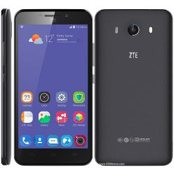 ZTE Grand S3 - Hydrogél kijelzővédő fólia