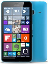 Microsoft Lumia 640 XL LTE Dual SIM - Hydrogél kijelzővédő fólia