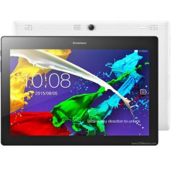 Lenovo Tab 2 A10-70 - Hydrogél kijelzővédő fólia