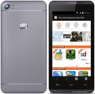 Micromax Canvas Fire 4 A107 - Hydrogél kijelzővédő fólia