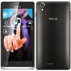 XOLO A1010 - Hydrogél kijelzővédő fólia