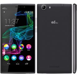 Wiko Ridge Fab 4G - Hydrogél kijelzővédő fólia