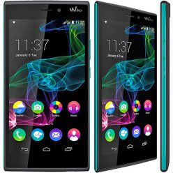 Wiko Ridge 4G - Hydrogél kijelzővédő fólia